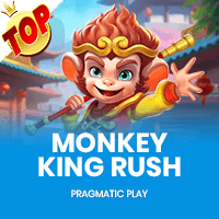 MONKEY RUSH